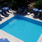 Sezgin Hotel Kusadası