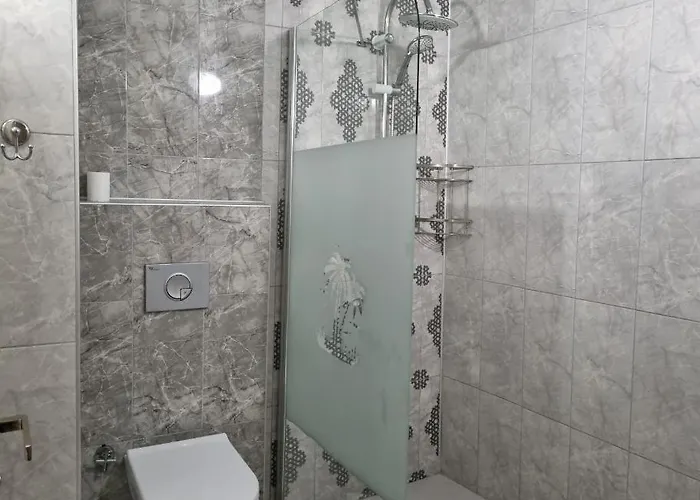 Sezgin Hotel Kusadası