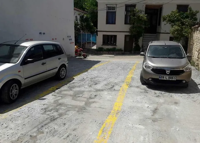 Sezgin Hotel Kusadası