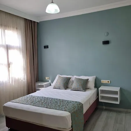 Sezgin Szálloda Kusadası