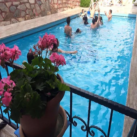Sezgin Кушадасы