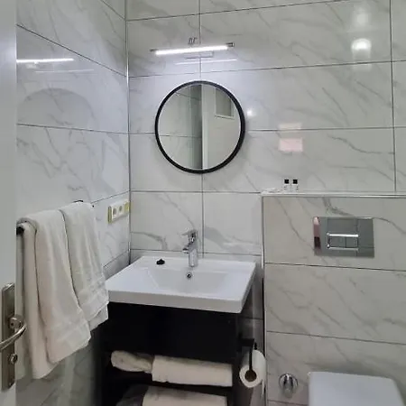 Sezgin Hotel Kusadasi
