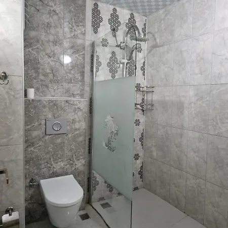 Sezgin ホテル クシャダス