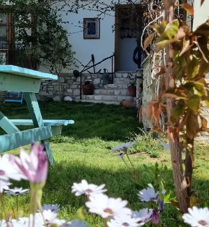 Hotel Sezgin *