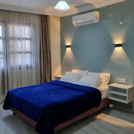 Sezgin Hotel *