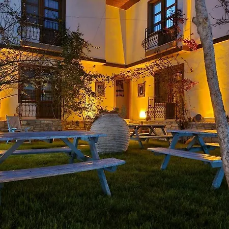 Sezgin Kusadası