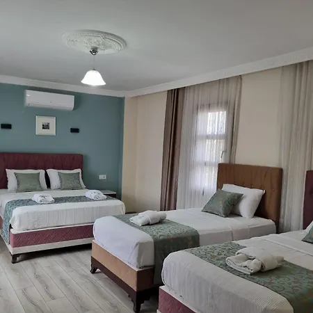 Hotel Sezgin