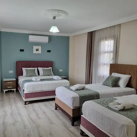 Sezgin Hotel *