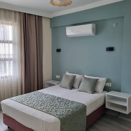 Sezgin * Kusadasi