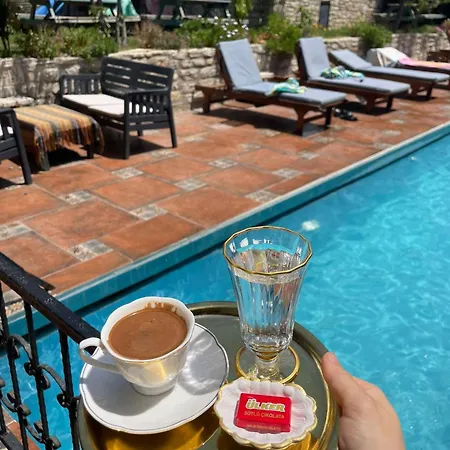 Sezgin * Kusadasi
