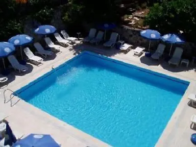 Sezgin Szálloda Kusadası