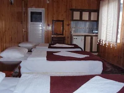 Sezgin Hotel