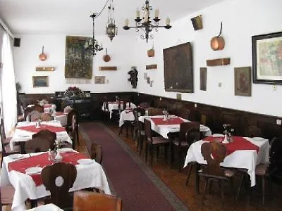 Hotel Sezgin