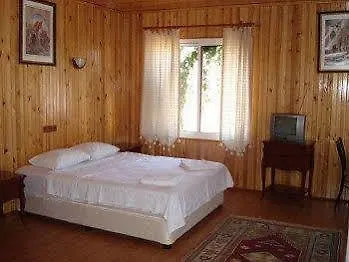 Sezgin Szálloda Kusadası
