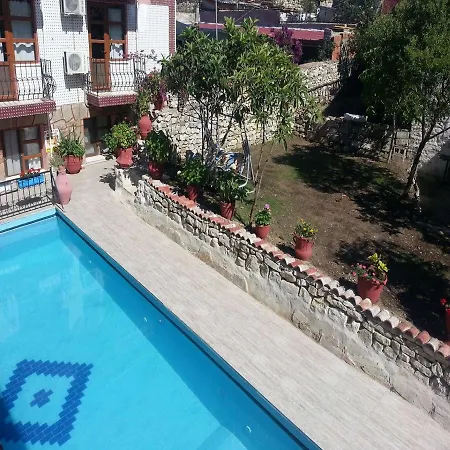 Sezgin Hotel Kusadası