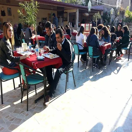 Sezgin فندق *