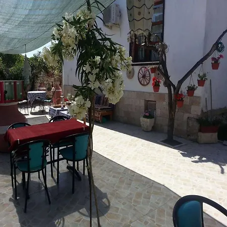 Sezgin Szálloda Kusadası