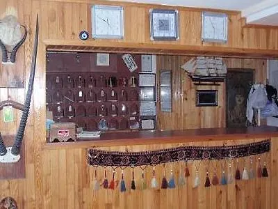 Sezgin Hotel