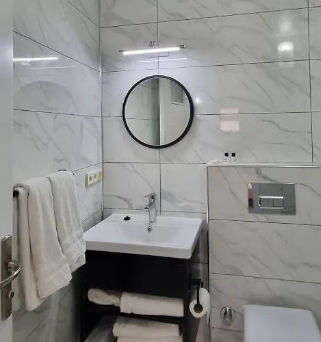 Sezgin Hotel Kuşadası