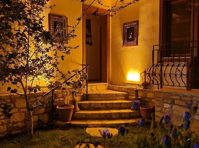 Hotel Sezgin Kusadası