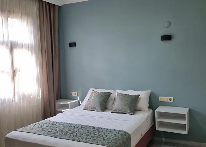 Sezgin Otel Kuşadası