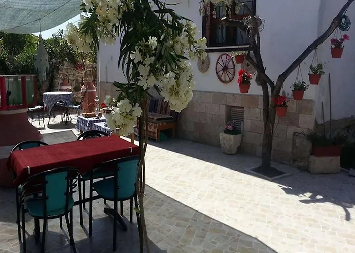 Sezgin Hotel Kuşadası