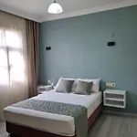 Sezgin 酒店 库萨达斯