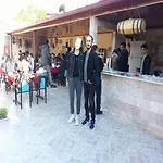 Sezgin 酒店 *