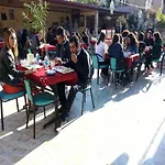 Sezgin 酒店 *