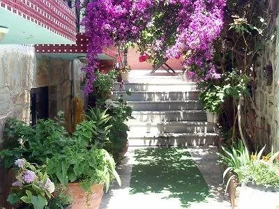 Hotel Sezgin