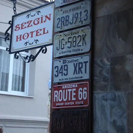 Sezgin